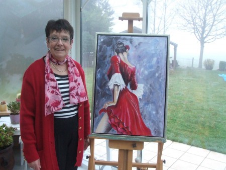 Chantal ASSELIN (Tita)